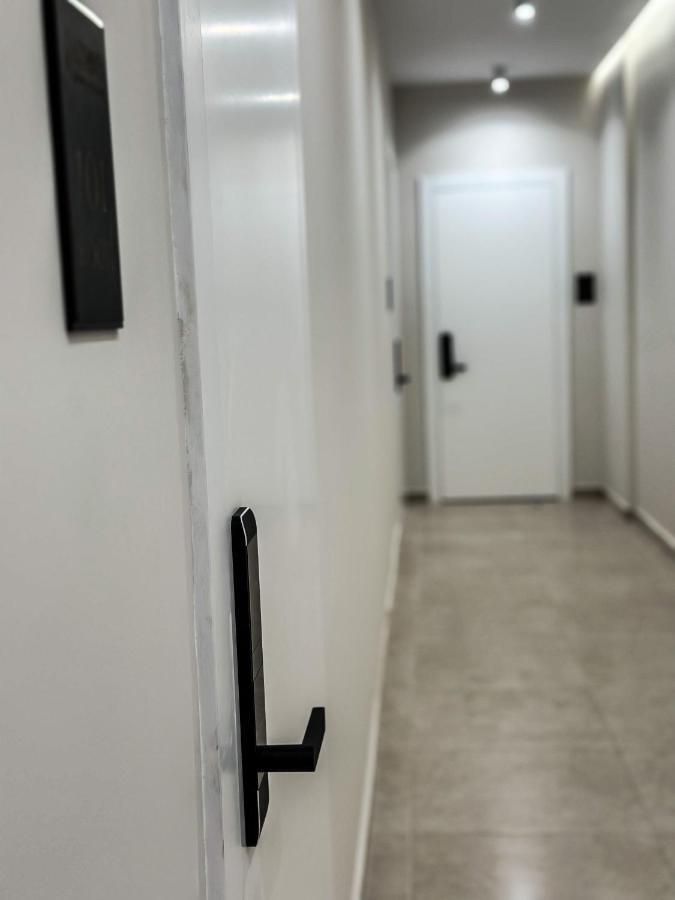 Alexander Rooms Durres Exterior photo