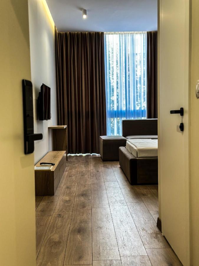 Alexander Rooms Durres Exterior photo