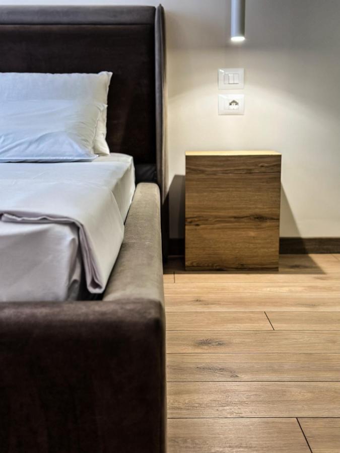 Alexander Rooms Durres Exterior photo